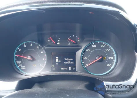 2018 Chevrolet Traverse Ls from USA, damaged, VIN 1GNERFKW4JJ231583